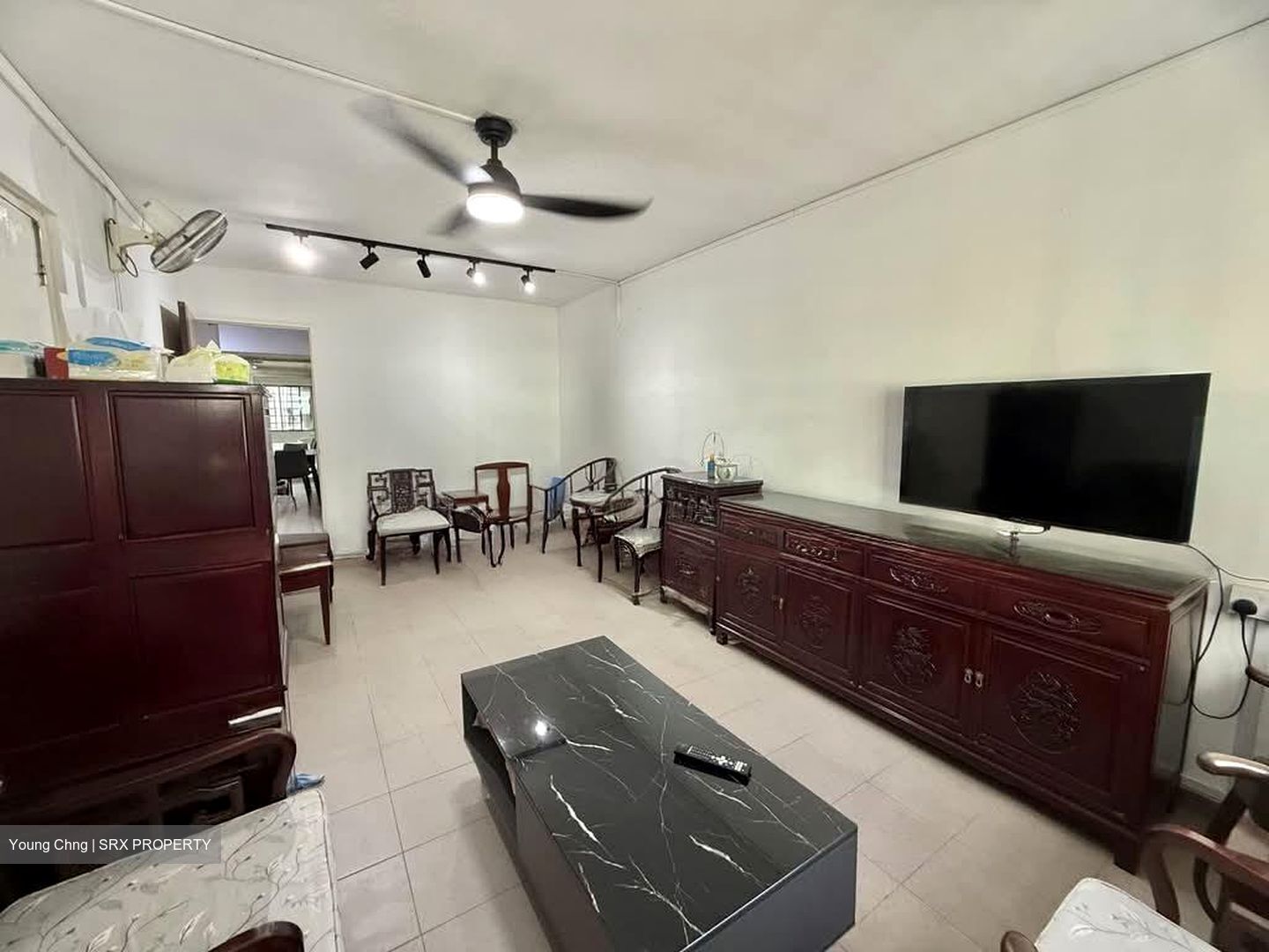 Blk 119 MARSILING RISE (Woodlands), HDB Executive #560343611